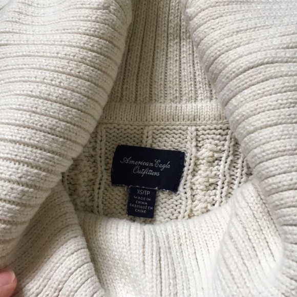 American eagles knit sweater - Picture 2 of 3